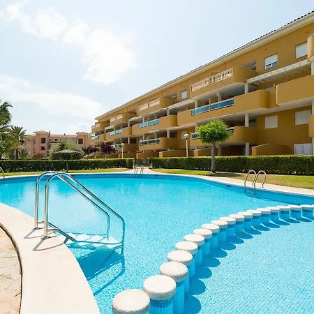Faisa Apartment *