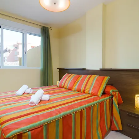 Faisa Apartment
